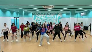 GOALS - Lisa, anitta, rema - zumba