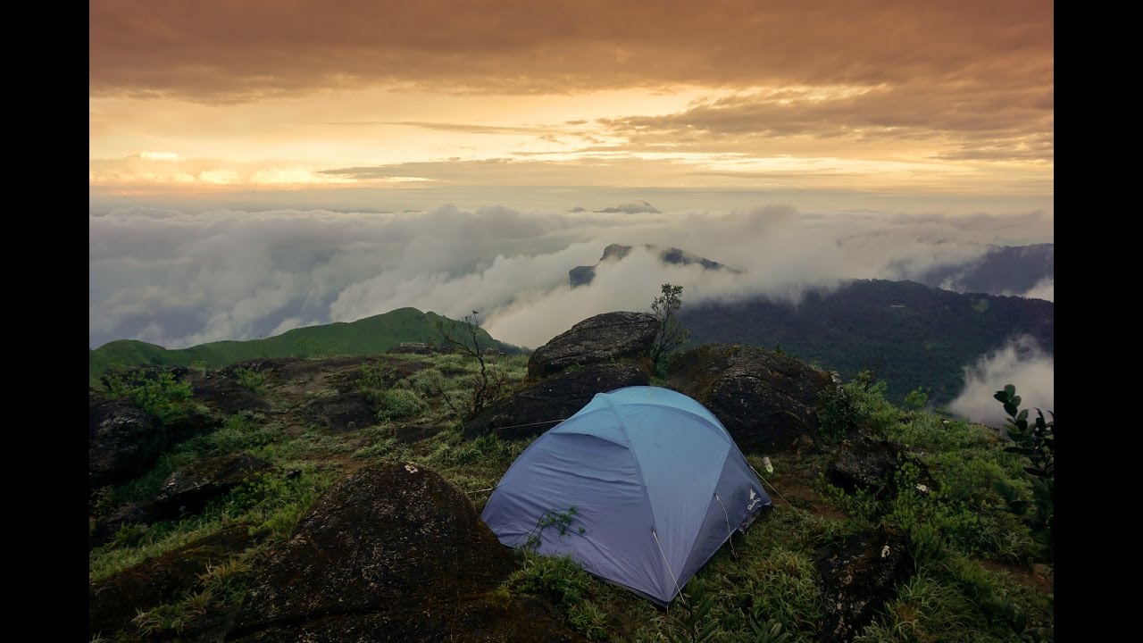 ballalarayana durga trek