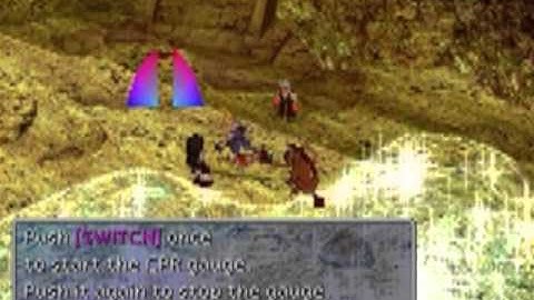 Final Fantasy 7 Speed Run by 