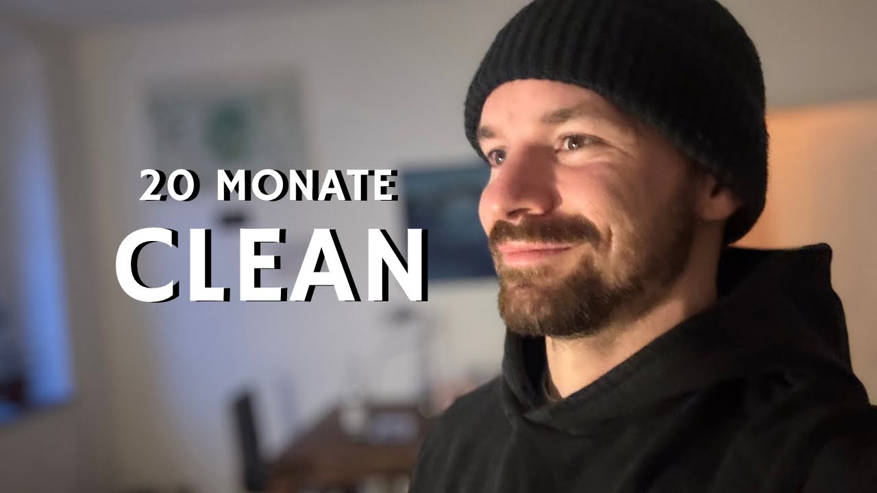 Was ich aus 20 Monaten Abstinenz lernen durfte: