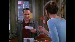 Becker S02E01 Bob (Saverio Guerra) At His Objectionable Best (Or Worst!)
