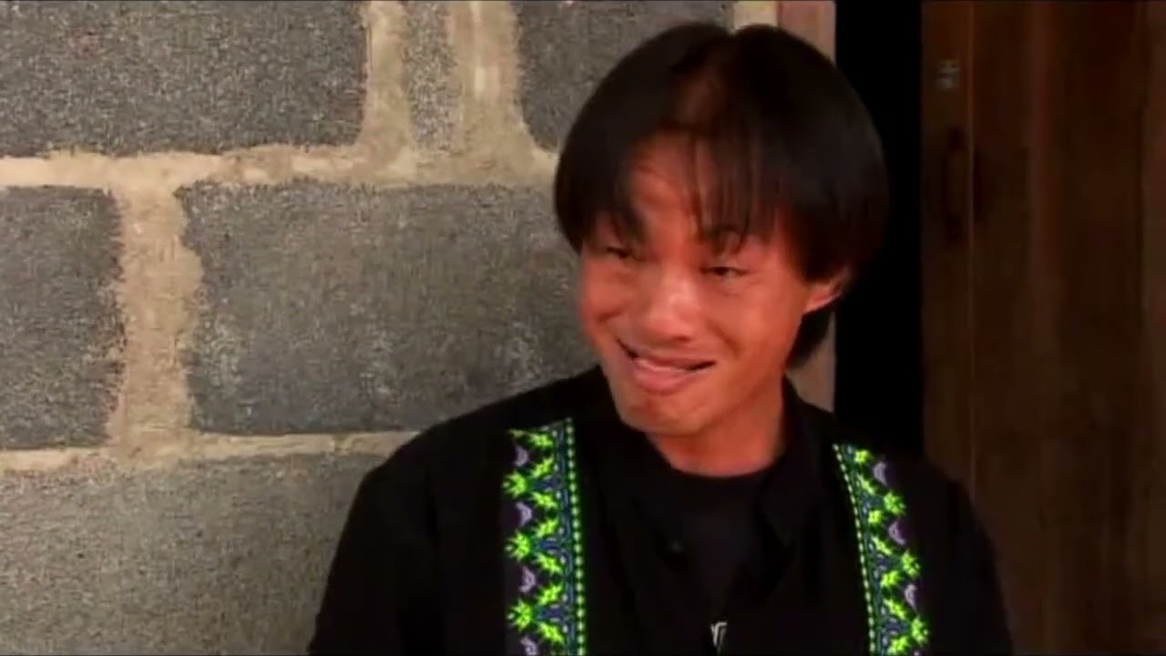 Txhob Haus Ntshav Tes 3 - Daim 1