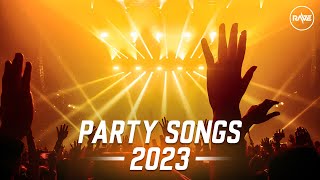 Party Songs 2023 🔥 Mashups and Remixes of Popular Song 🔥 DJ Remix Club Music Dance Mix 2023