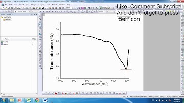 how to calculate effective mass of a bond from IR spectroscopy