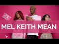 Mel keith mean music shot by bkfproductions