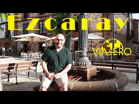 The Best of Ezcaray