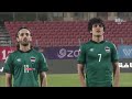 ملخص مباراه عراق وايران خلاصه بازی عراق و ایران مقدماتی جام جهانی 2022 قطر 