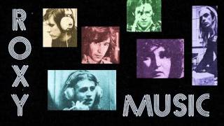 Roxy Music - B.O.B. Medley (Peel Session)