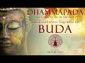 Buda - Dhammapada "El Camino de la Verdad" (Las Enseñanzas Sagradas de Buda) [Audiolibro Completo]