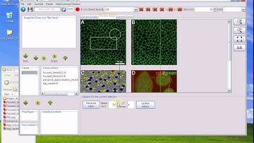 change space between images
