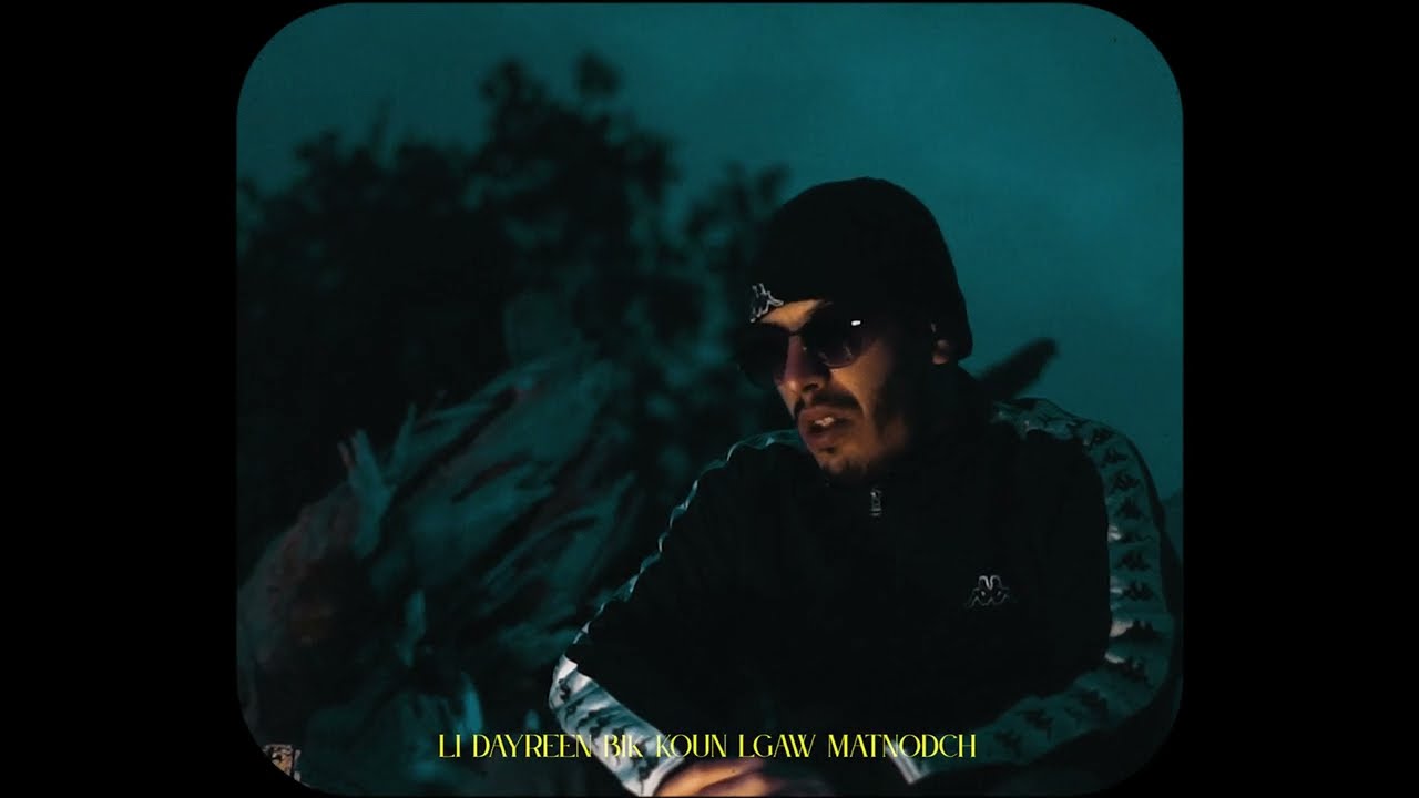 Alterego - VD (official video)