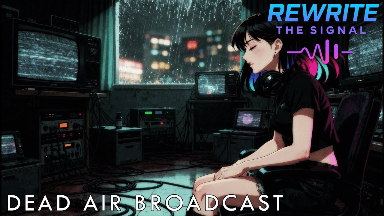 Dead Air Broadcast