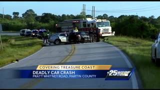 Man killed in early-morning crash