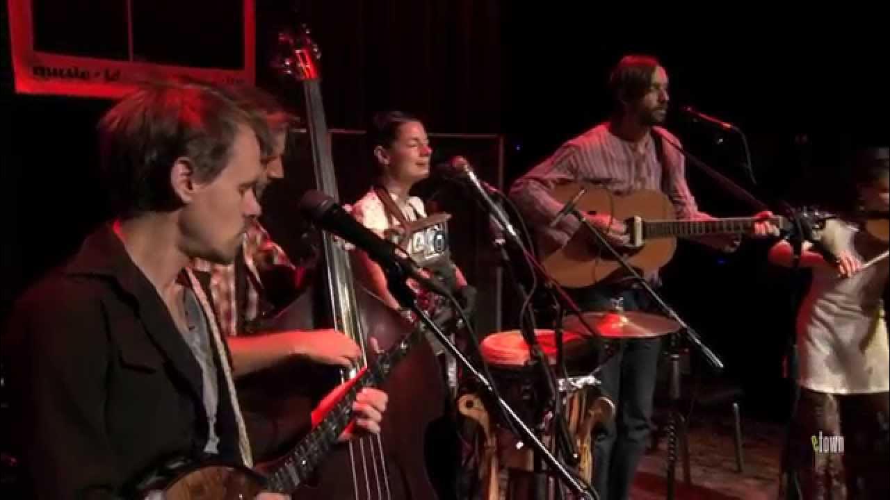 Elephant Revival - "Birds and Stars" (eTown webisode #606) Elephant Revival - "Birds and Stars" (eTown webisode #606)