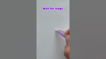 Learn the Secret Method to Draw Scissors Like a Pro!