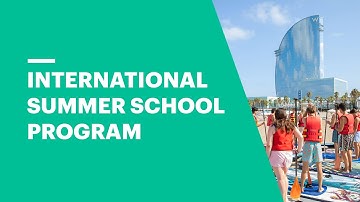 EU International Summer School