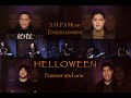 Forever and one  helloween  cover by sopi music