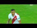 peru vs uruguay copa america 2019 penales narracion uruguaya COMPLETO