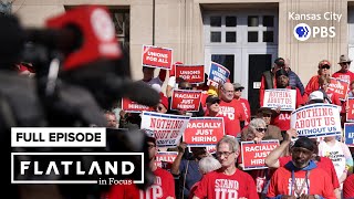 Stadium Subsidies | Flatland in Focus by Kansas City PBS 659 views 2 months ago 26 minutes