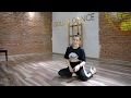 Уроки Frame Up онлайн от Dance Choice