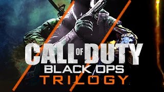 1000 DEGREE KNIFE VS CERBERUS - COD Black Ops Trilogy Fails & Funny Moments Wealth