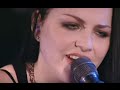 Evanescence Lithium Live in MTV The Lair 2007 mp3