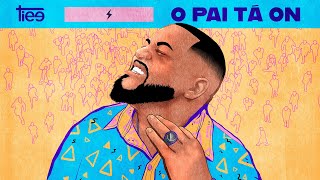 Tiee - O Pai Ta On (Lyric Video)