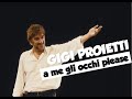 Gigi Proietti "A me gli occhi Please"