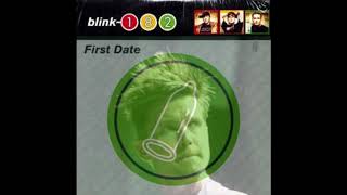 blink-182 - First Date Mark Vocal Track