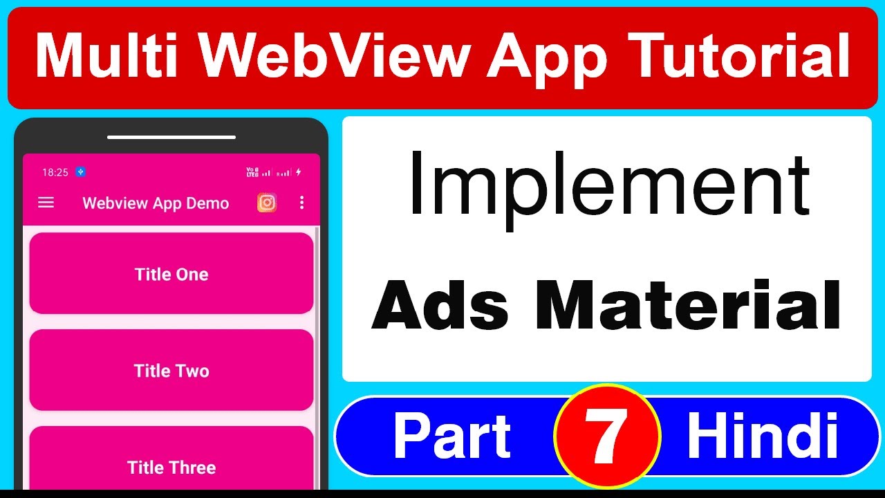 How to add Facebook Ads dependency in android studio | Facebook Ads ...
