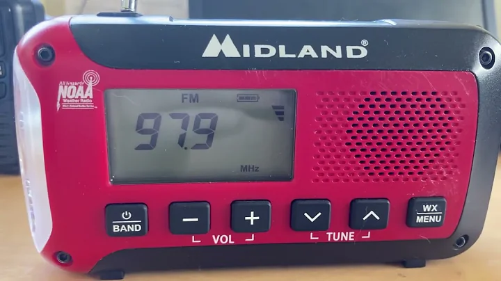 KBZN TOTH Station ID