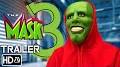Video for Why did Jim Carrey not do the mask 2?