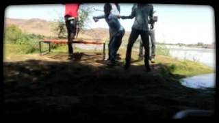 Sudanese  Harlem Shake