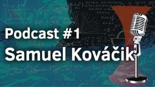 Samuel Kováčik a počet dimenzií vo vesmíre (podcast)