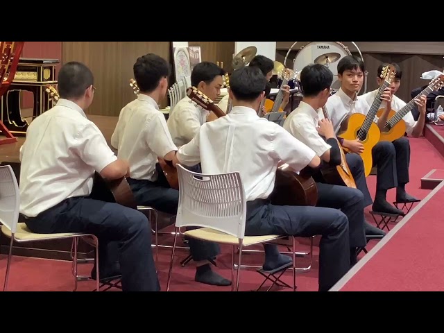 清風高等学校