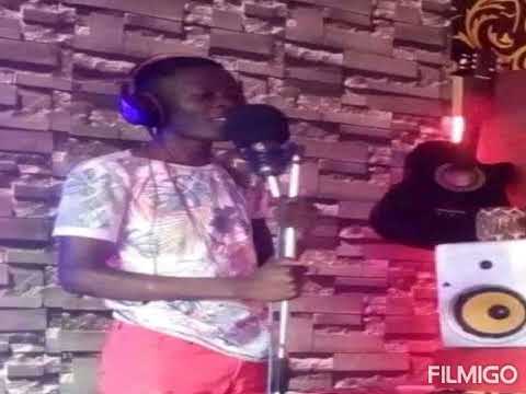 BORA NIWE SINGIE DEMO New Song By Bitiboy