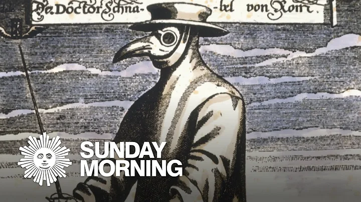 The facemask through the centuries