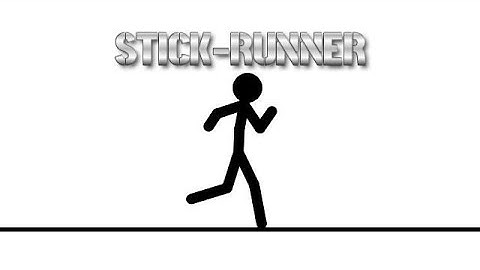 Pivot Animator Running Tutorial w/ Inbetweens