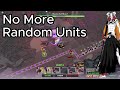 Silli bug on random unit gamemode anime world tower defense