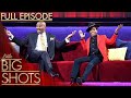 Young Motown Dancer Lights Up the Stage! | Season 1 Episode 6 | Full Episodes | Little Big Shots US