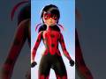 هل لم تتعلم الدعسوقة الدرس أبدًا؟ 🐞🔥 #miraculous #miraculousseason6