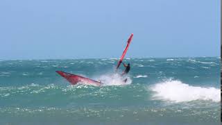 Flikkaboards Edvan Souza Double Front