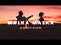 Malka malka odiaslowedreverb song  humane sagar prangya  odia lofi songs