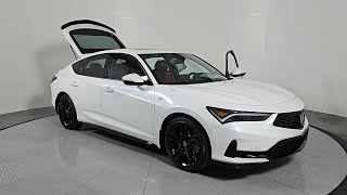 2026 Acura Integra A-Spec Tech Package Henderson Nv