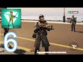 Farlight 84 - Gameplay Walkthrough (Android/IOS/PC) - Parte 6