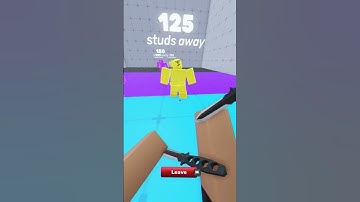 SECRET Jump Pad Tech in Roblox Rivals! 👀