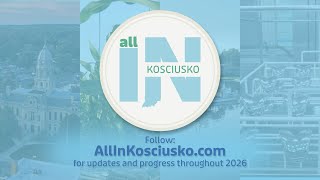 ALL IN Kosciusko 2025 Recap | Community Impact Video Production