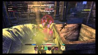 20 Thousand Fall Damage eso