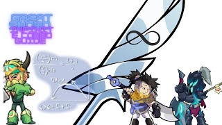 Great Sword infinite  combo guide