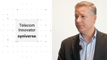 Connecting with Syniverse, “the world’s most connected company”® at MWC Las Vegas 2023